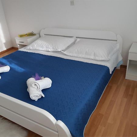 Apartments Gaj 布罗达里卡 外观 照片