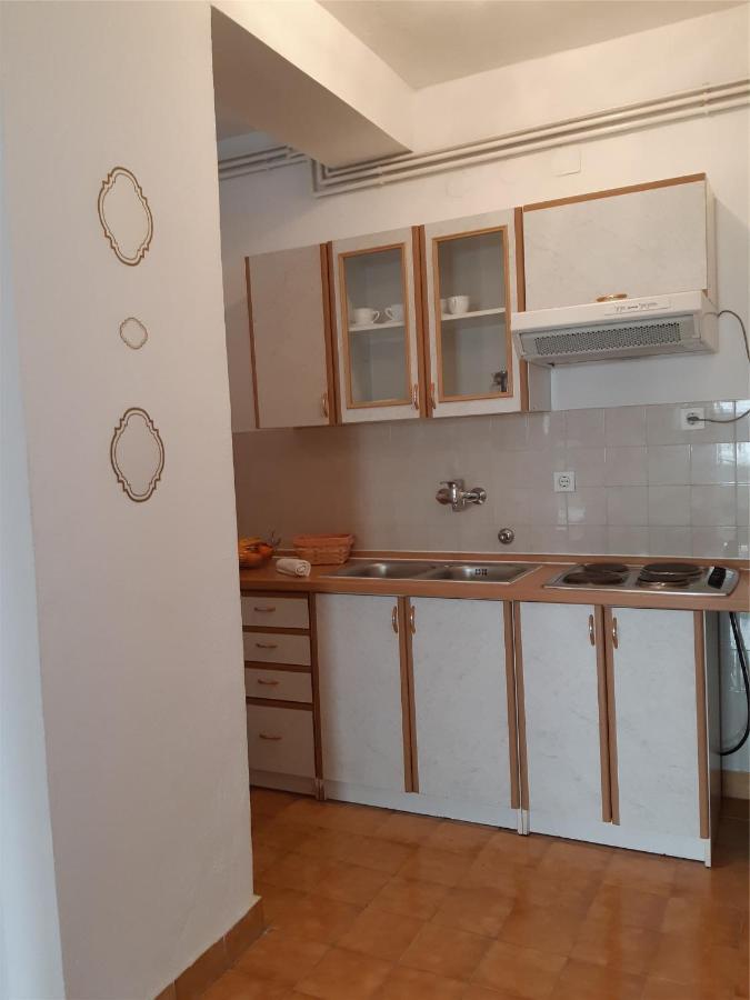 Apartments Gaj 布罗达里卡 外观 照片