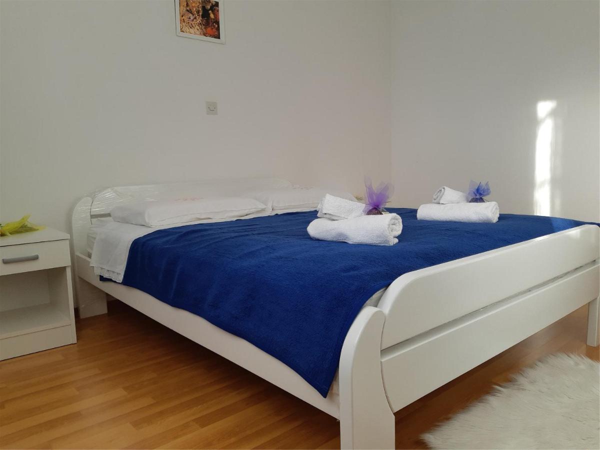 Apartments Gaj 布罗达里卡 外观 照片
