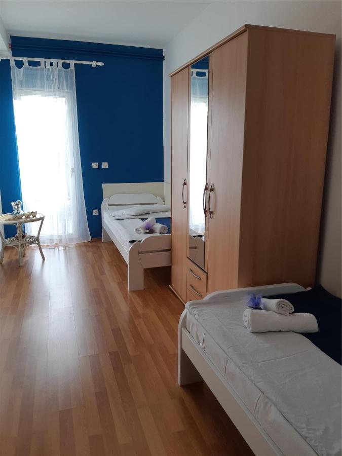 Apartments Gaj 布罗达里卡 外观 照片