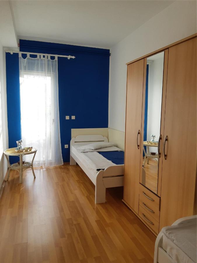 Apartments Gaj 布罗达里卡 外观 照片