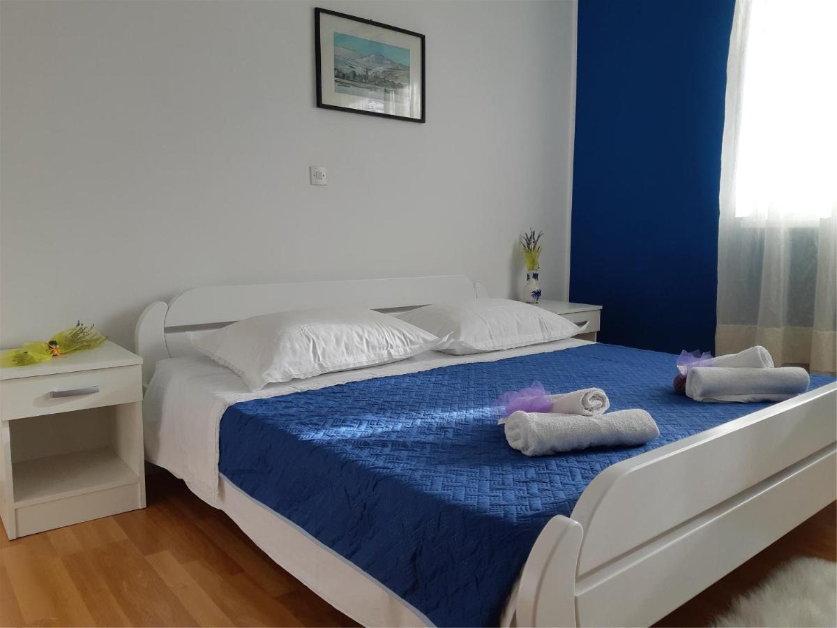 Apartments Gaj 布罗达里卡 外观 照片