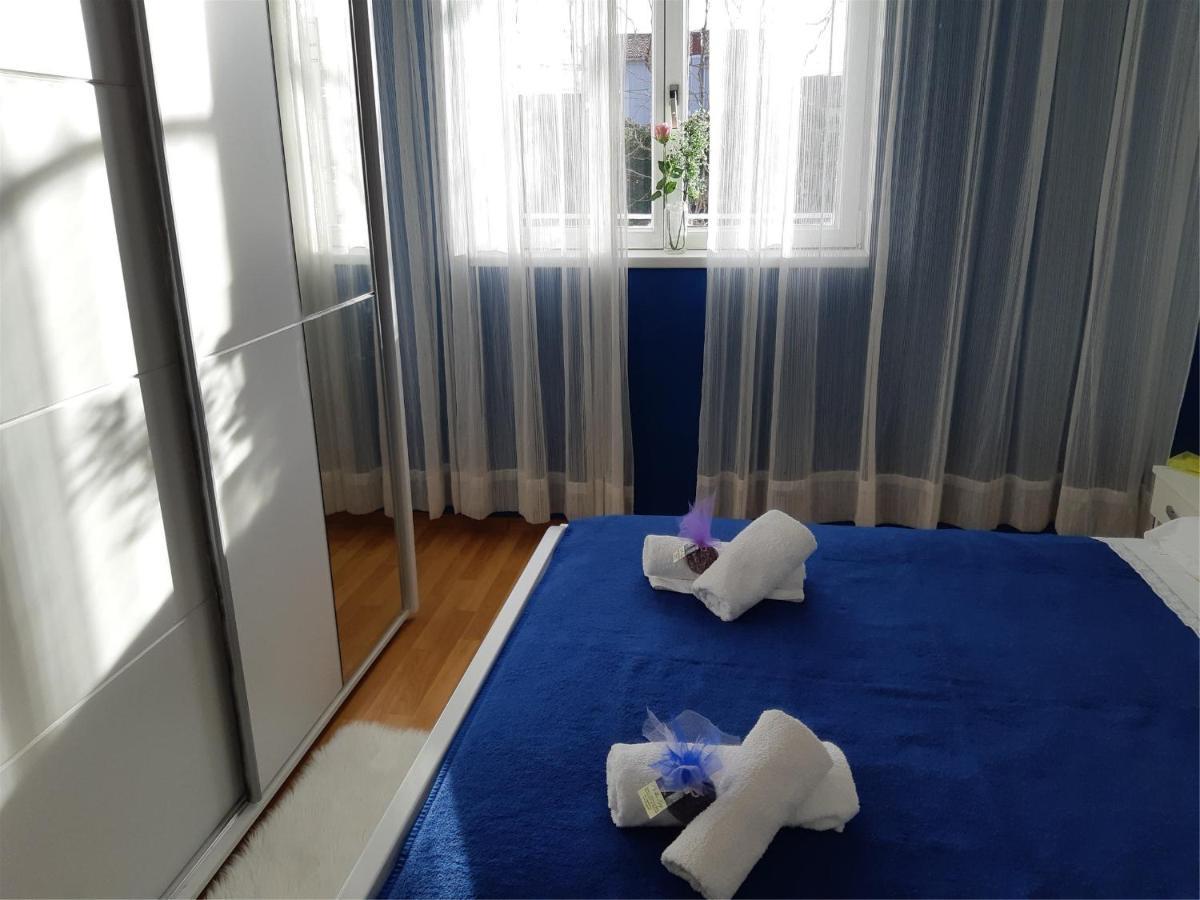 Apartments Gaj 布罗达里卡 外观 照片
