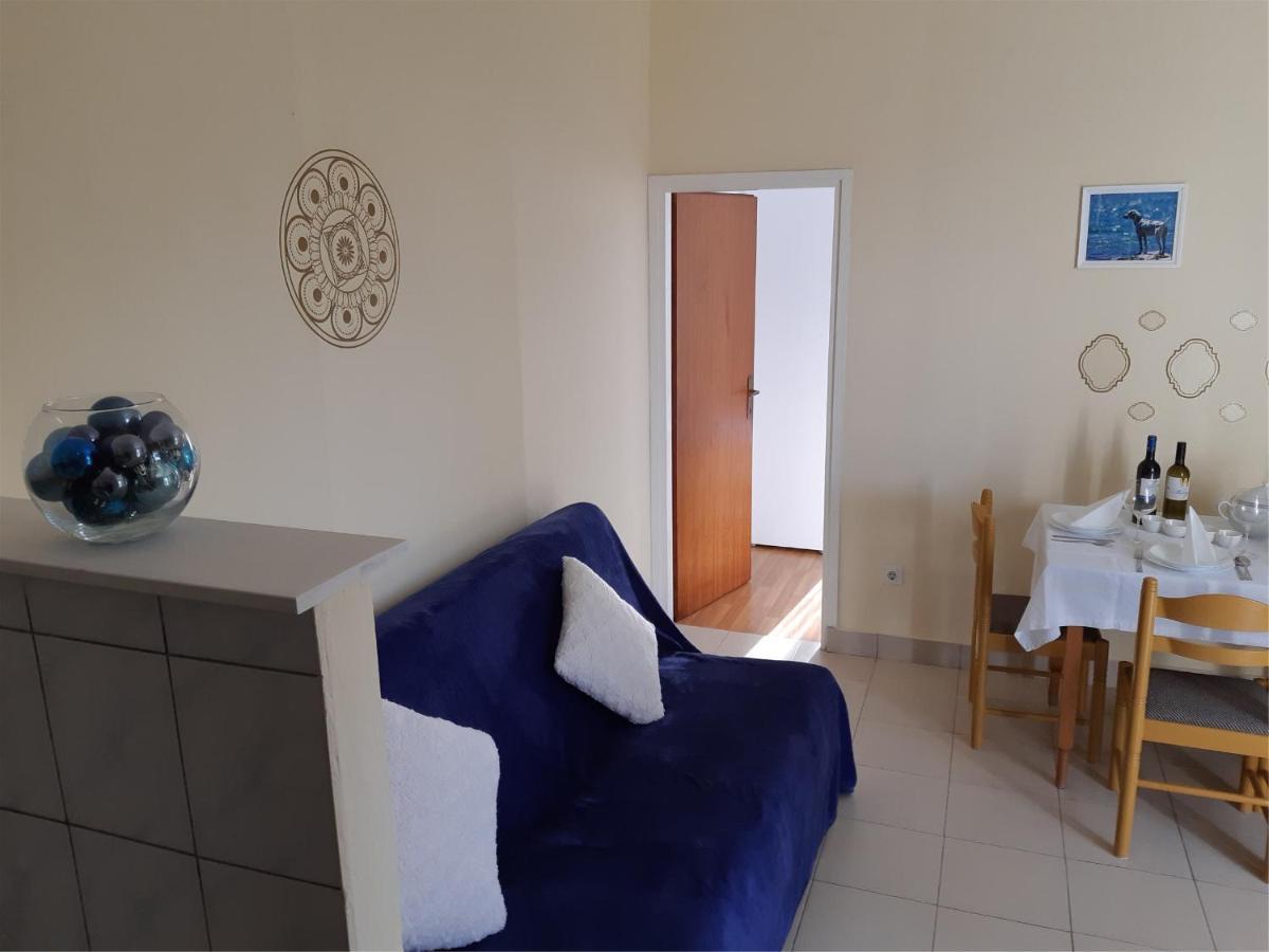 Apartments Gaj 布罗达里卡 外观 照片