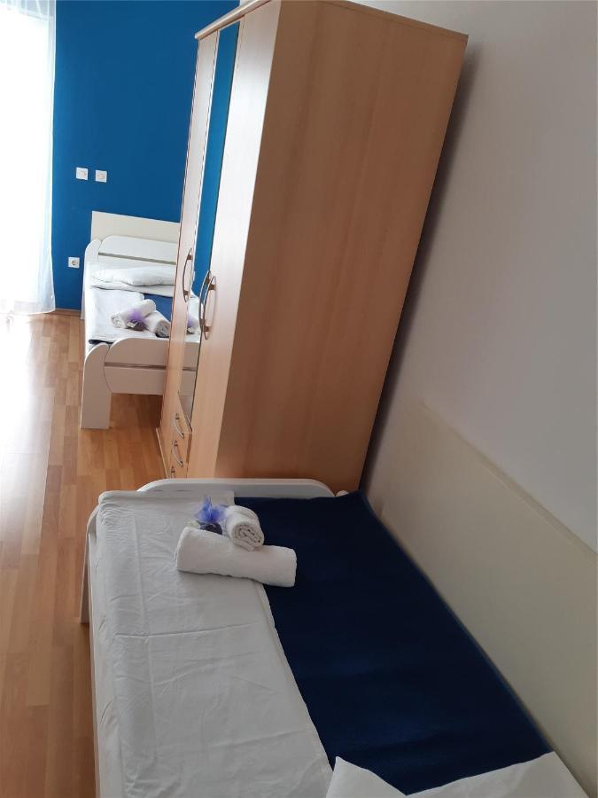 Apartments Gaj 布罗达里卡 外观 照片