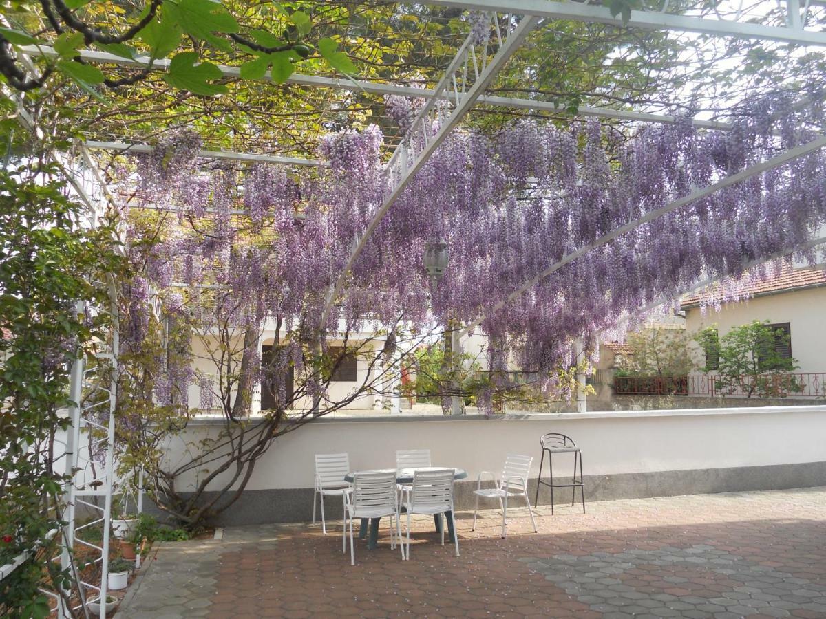 Apartments Gaj 布罗达里卡 外观 照片