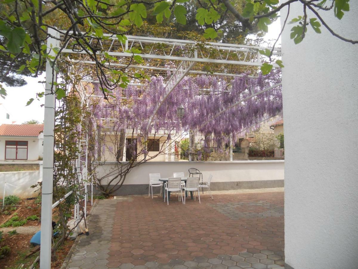 Apartments Gaj 布罗达里卡 外观 照片