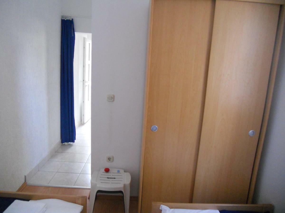 Apartments Gaj 布罗达里卡 外观 照片