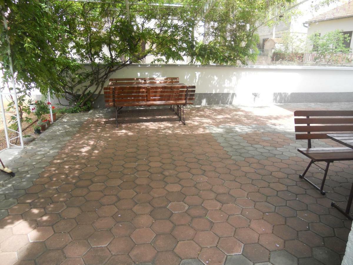 Apartments Gaj 布罗达里卡 外观 照片