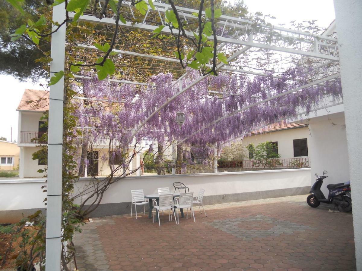 Apartments Gaj 布罗达里卡 外观 照片