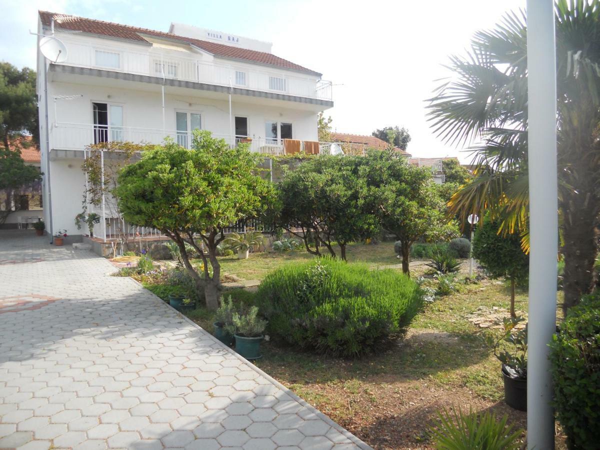 Apartments Gaj 布罗达里卡 外观 照片