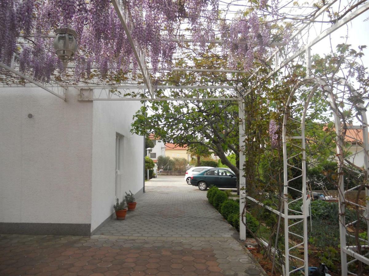 Apartments Gaj 布罗达里卡 外观 照片